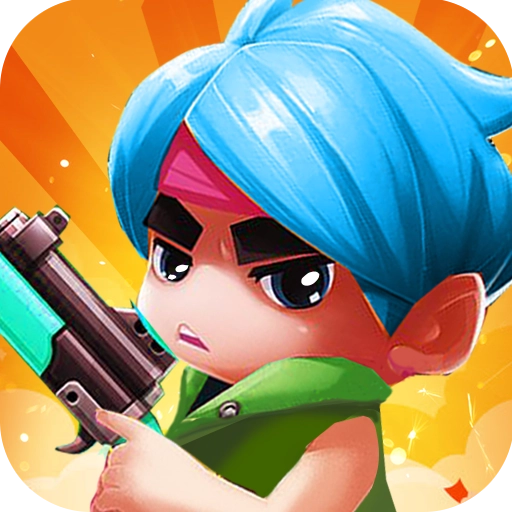 绝地狙击战场  v11.4