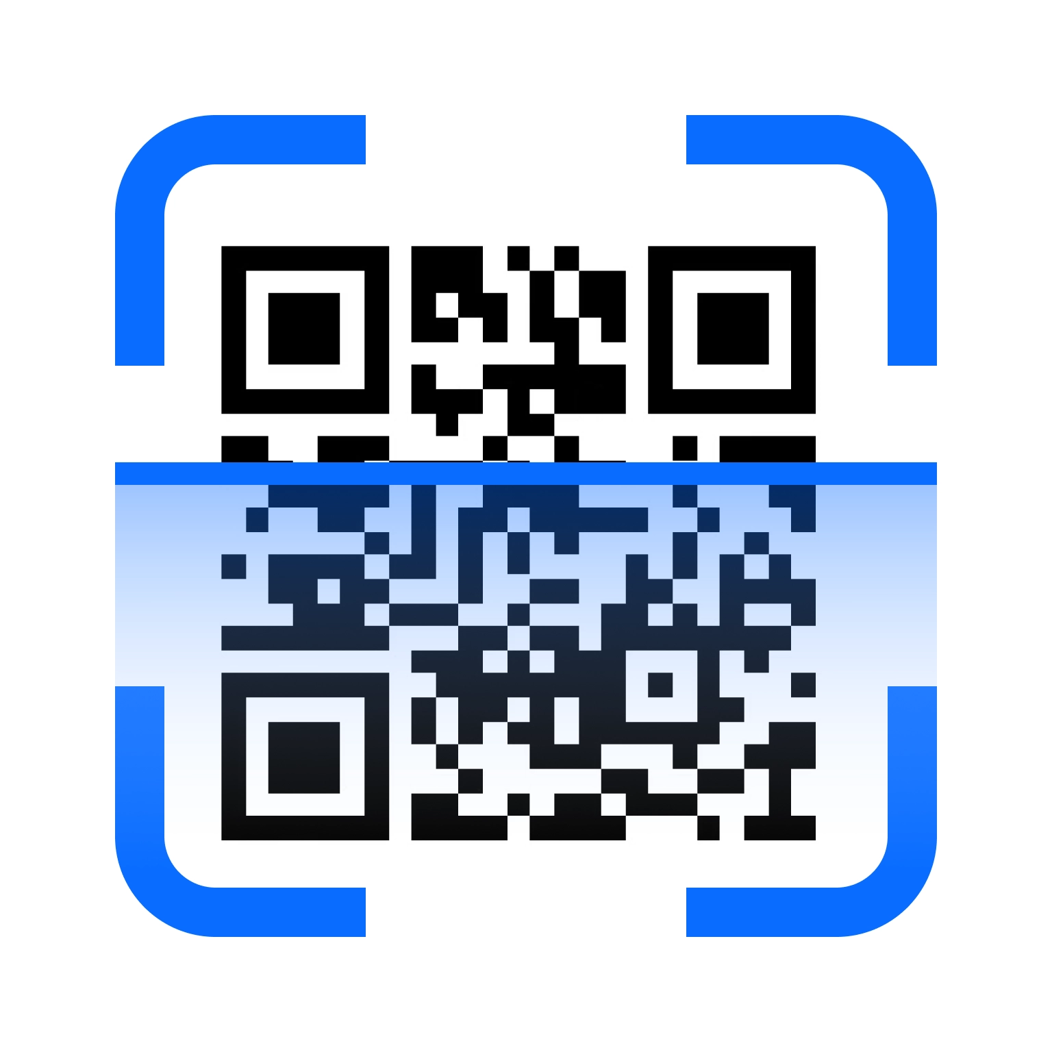 二维码扫e扫 v1.0.0