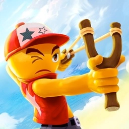 弹弓打的贼准  v1.2.4