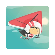飞向天空  v308