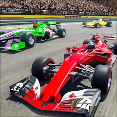 F1方程式极限赛车  v1.0