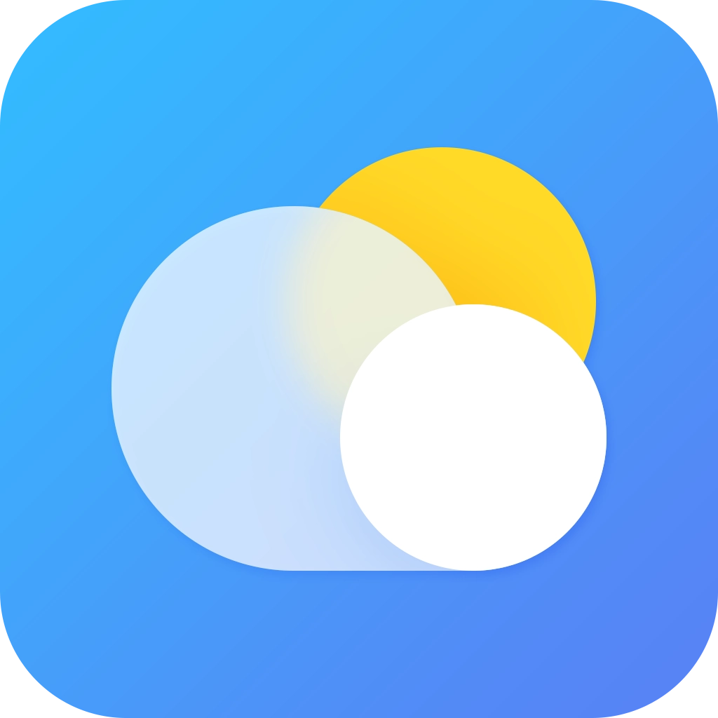 天气雷达  v3.8.1.3