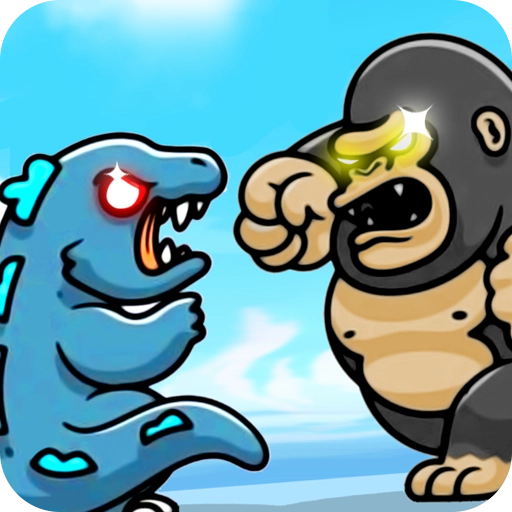 冲吧怪兽 v1.1.6
