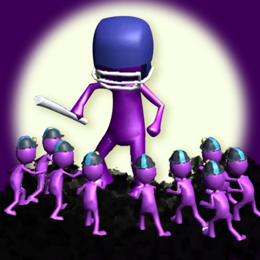 攻城小能手 v2.0