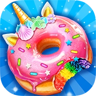 独角兽彩虹甜甜圈 v1.1.3