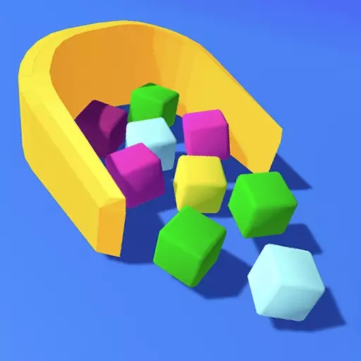 模拟沙滩收集大作战 v1.2.5
