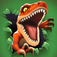 猛龙进化游戏 v1.0.16