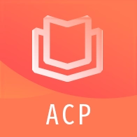 ACP题库 v2.8.3