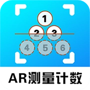 AR测量计数器安卓版  v2.61