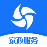蓝海家政