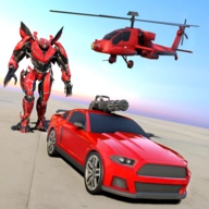 直升机变形机器人  v1.0.2