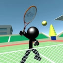 火柴人3D网球  v3