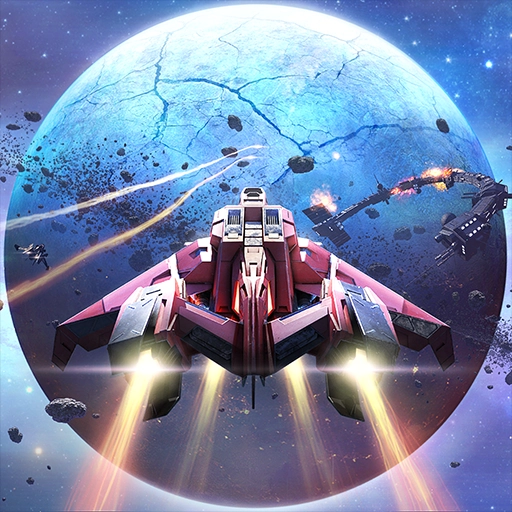 童趣系列之深蓝迷踪 v1.36