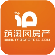 筑淘网房产 v1.2