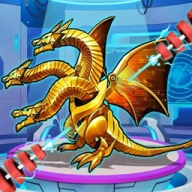 进化吧异兽最新版 v1.0.3