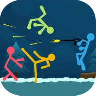 火柴人格斗 v1.5