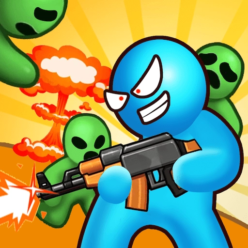 僵尸榨汁达人游戏正版  v1.0.1