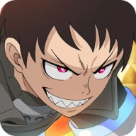 炎炎炎舞 v1.4.5