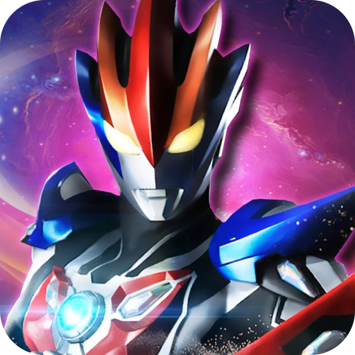 奥特曼超人（暴击小怪兽）