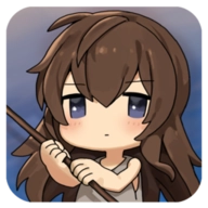 漂流少女生存记游戏