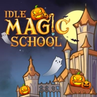 放置魔法学校手机版 v2.2.2