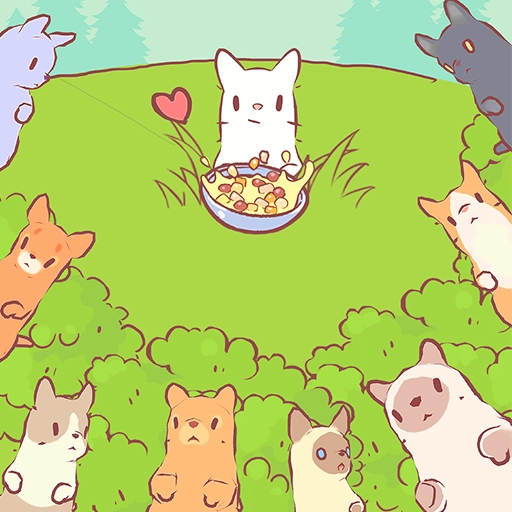 可爱猫猫大乱斗