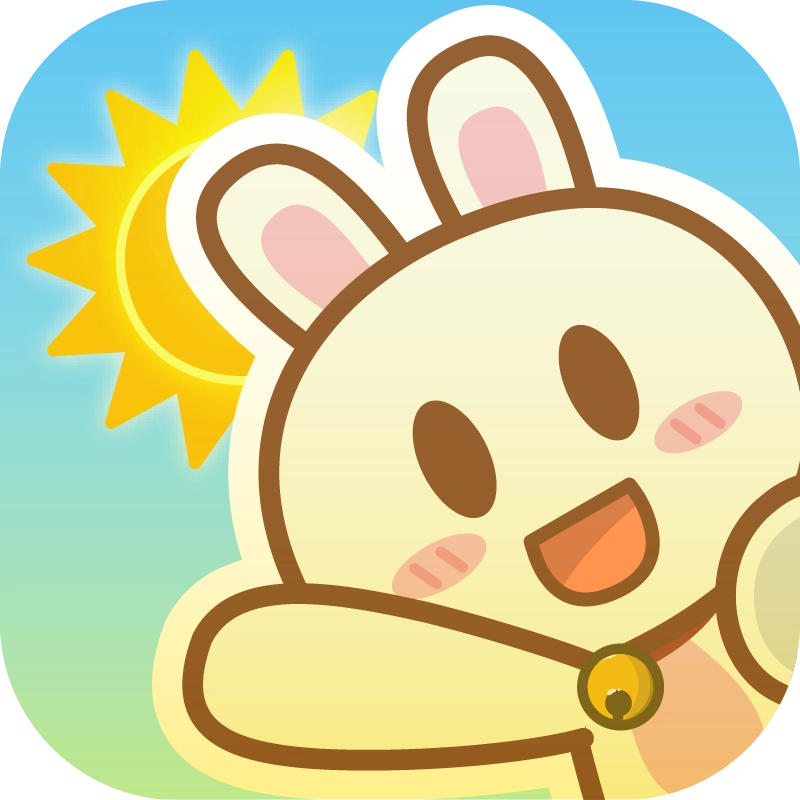 兔宝世界 v5.1