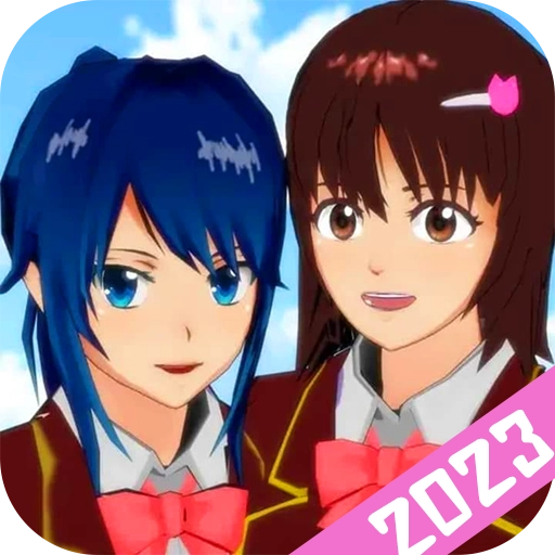 樱花物语校园少女 v1.0