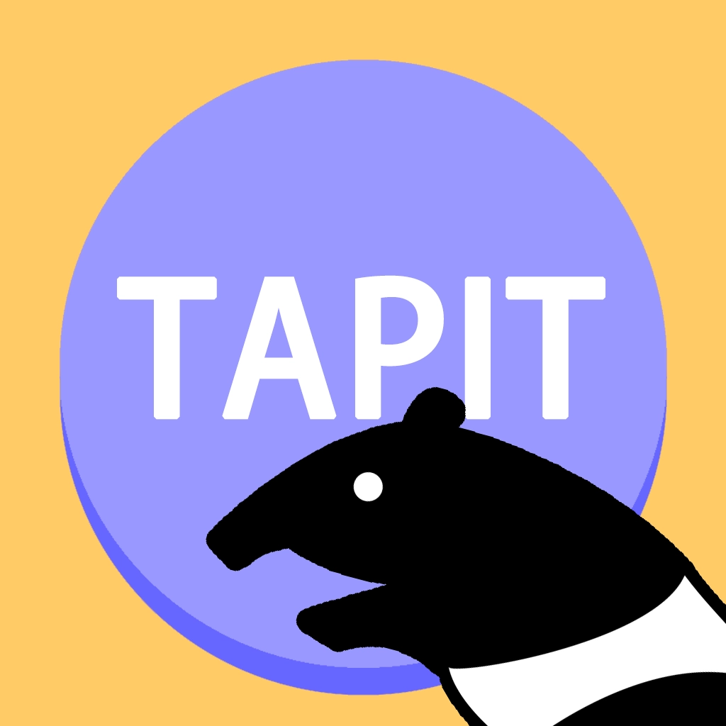 Tapit英语 v1.0.2