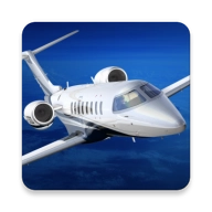全球航空飞行中文版
