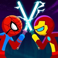 火柴人乱斗联盟 v1.0.5