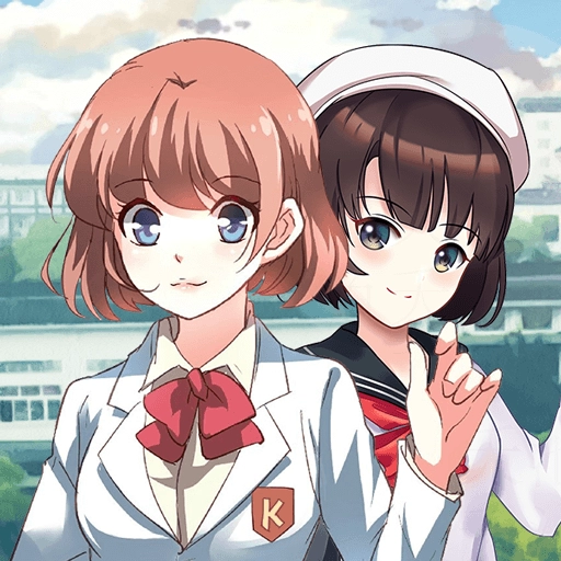 青春校园樱花物语  v100.0.0
