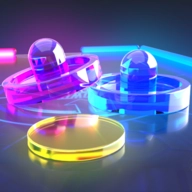 桌面冰球王者最新版 v1.0.8.404.401.0928