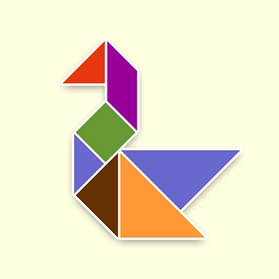 七巧板世界 v1.0.2