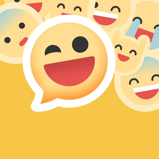 Emoji表情相机 v1.3.1