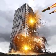 CityDemolish