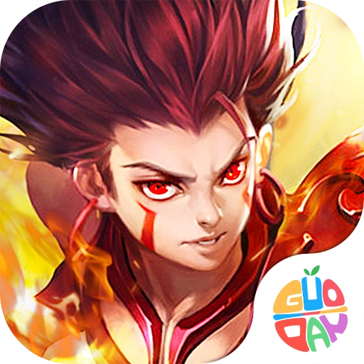 我主封神游戏安卓版 v5.0.0.2
