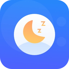 好轻睡眠日记 v1.1