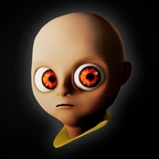 the baby in yellow v1.9.2