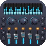 EQ Music Player