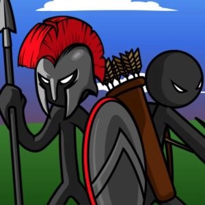 火柴人战争射手  v3.3.1