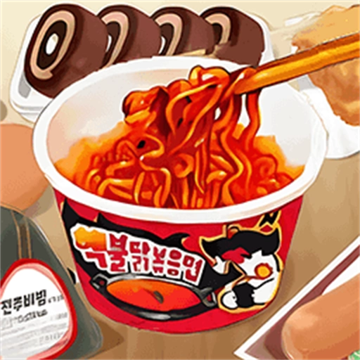 超级火鸡面游戏 v1.2