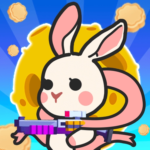 无敌枪神乱斗  v10.6.0