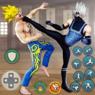 Karate King v2.5.3