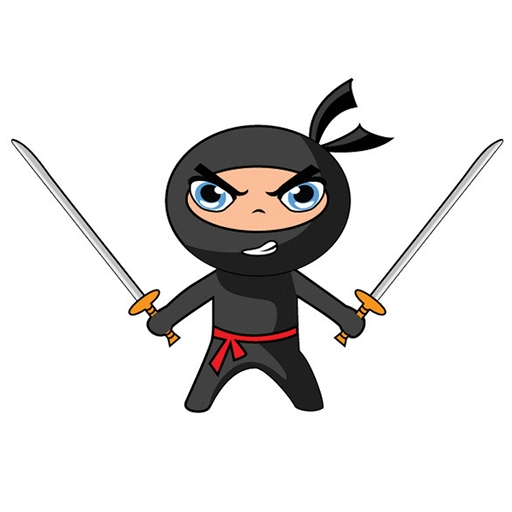 忍者快跑  v2.9