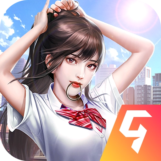 可爱的糖果手机版安装