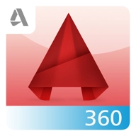 AutoCAD 360
