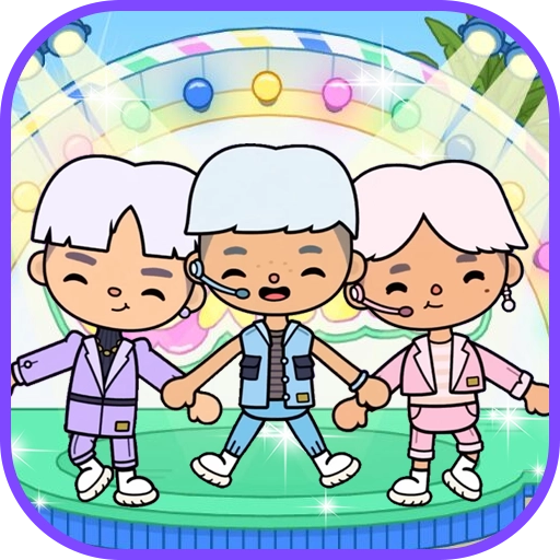 托卡世界大学版 v1.7