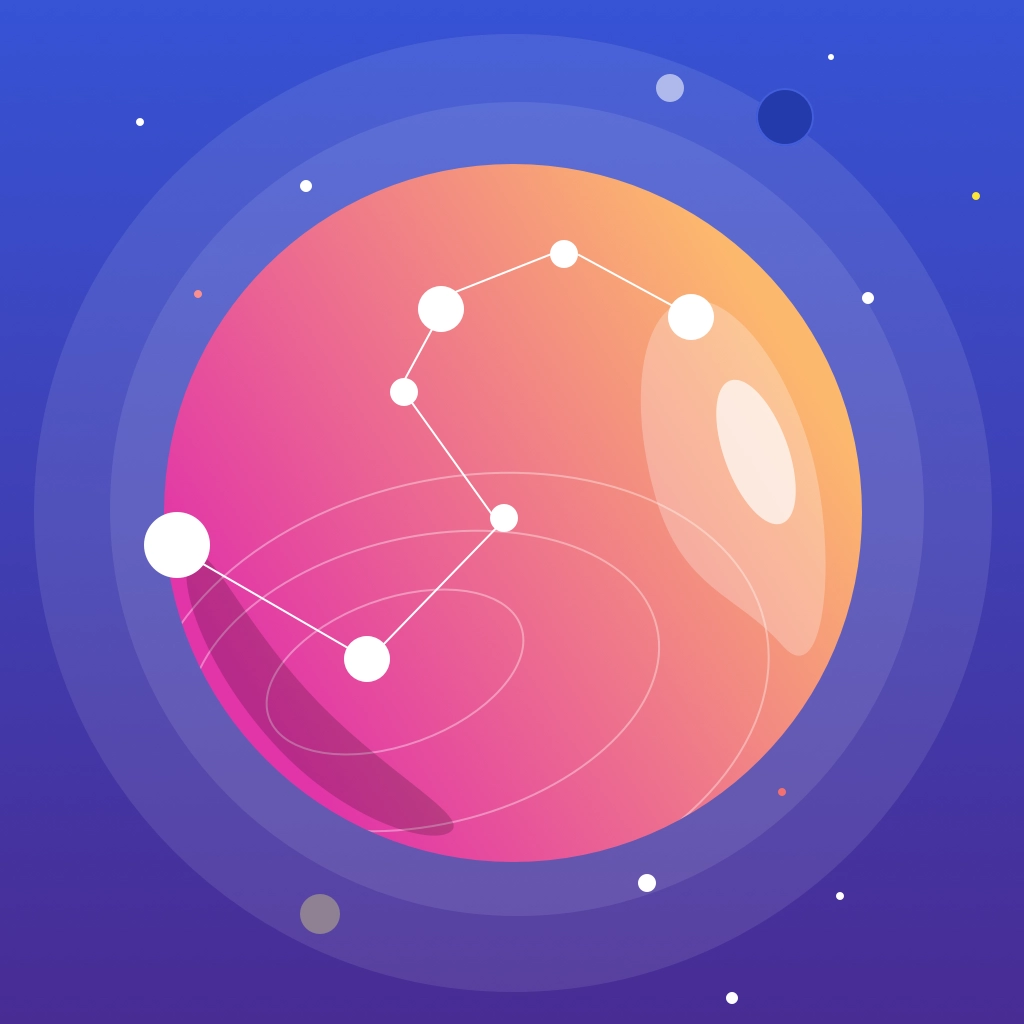 白桃星座 v1.0