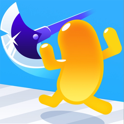 果冻大冲锋  v1.0.0